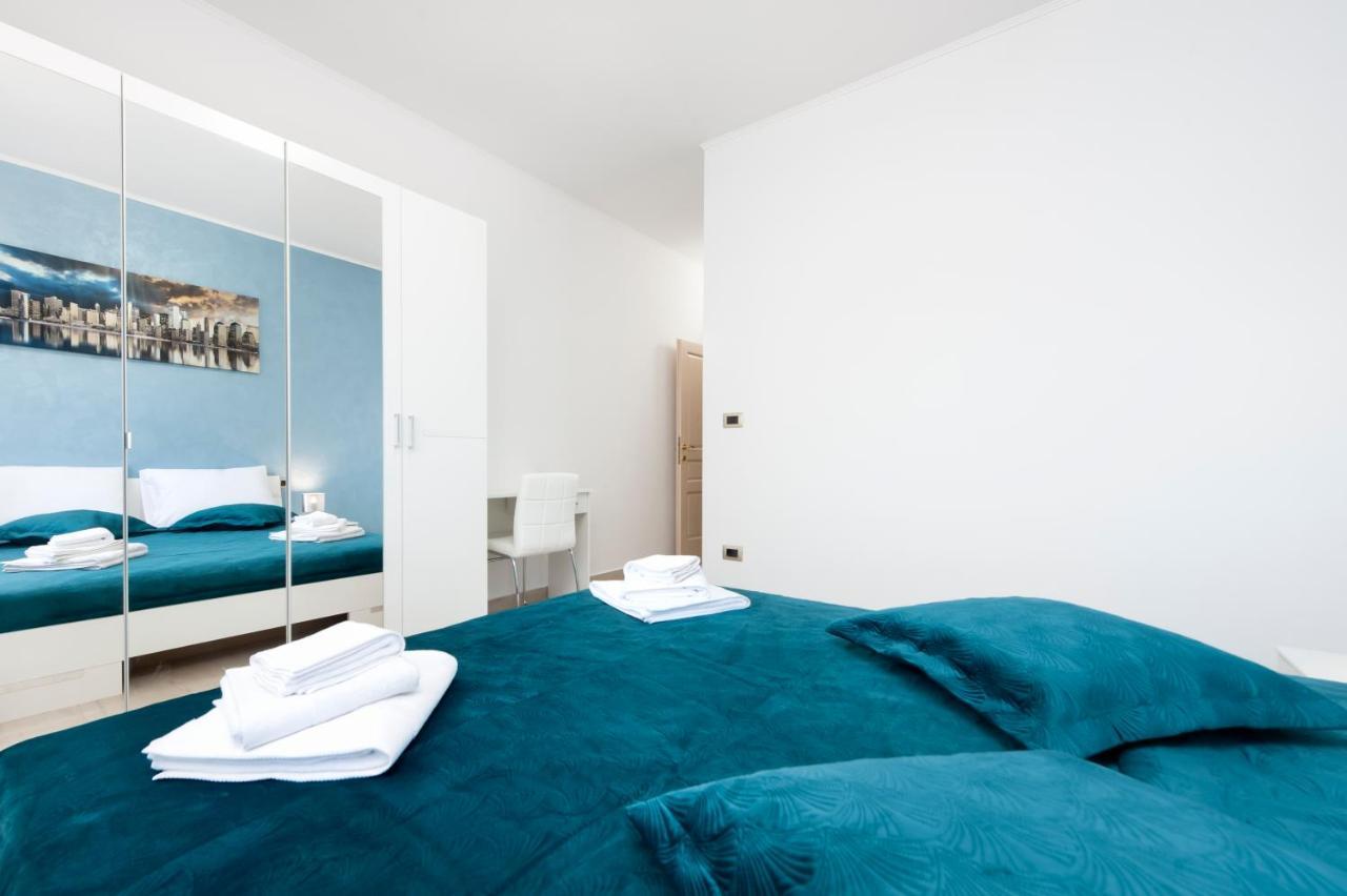 Comfort Apartments Karla Rovinj Exterior photo